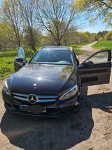 Mercedes-Benz C 180 T AVANTGARDE AVANTGARDE