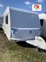 Tabbert Pantiga 550 TDL mit Gas und Klima - Tabbert Pantiga 550 TDL