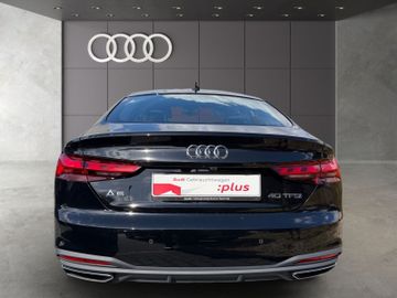 Audi A5 - 6