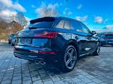 Audi SQ5 3,0 TDI Matix DAB ACC AHK Kamera - gebrauchte Audi SQ5 aus dem Jahr 2022