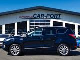 Ford Kuga | ALLRAD | MEMORY | RFK | SOUND PAKET | - Ford Kuga mit Diesel-Antrieb: Leder, Allradantrieb