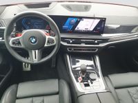 BMW X6 M - Vorschau Bild 12