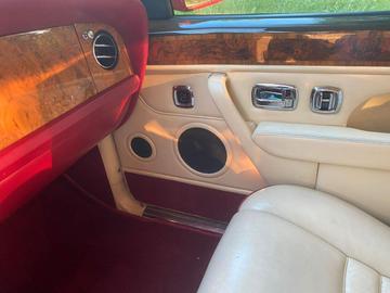 1992 Bentley CONTINENTAL 缩略图 12
