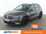 Volkswagen Tiguan 1.4 TSI ACT Comfortline BlueMotion*NAVI* - Volkswagen Tiguan: Tsi Bluemotion