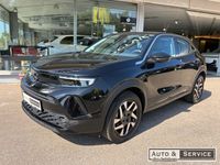 Opel Mokka - Vorschau Bild 4