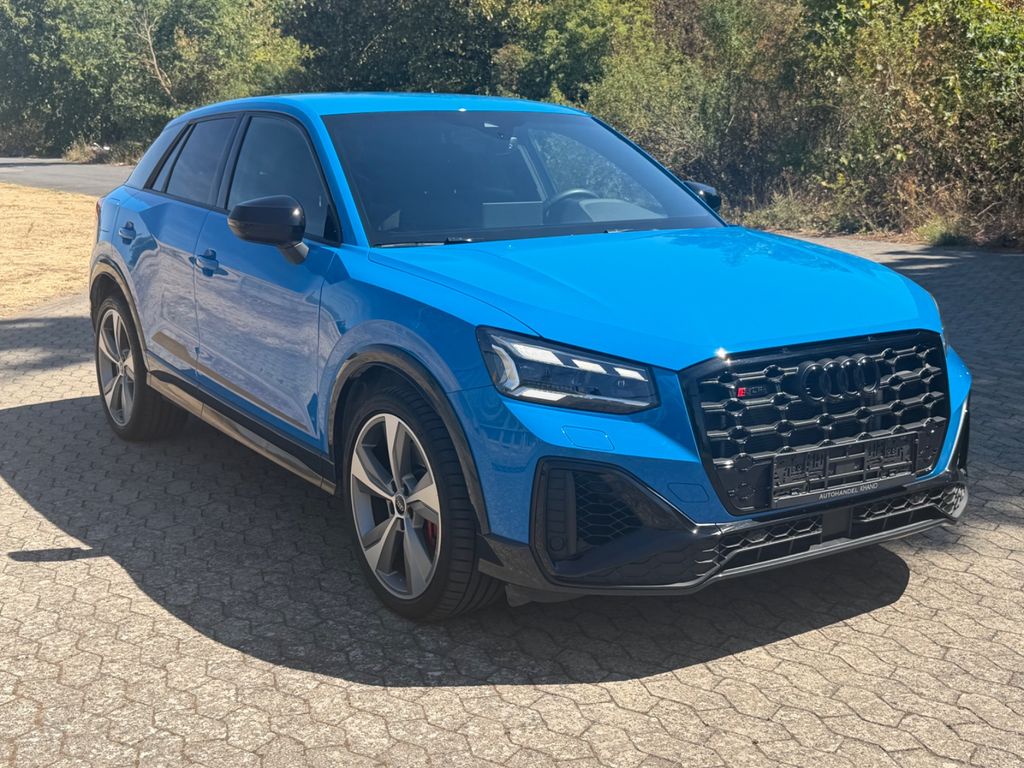 Image of Audi SQ2