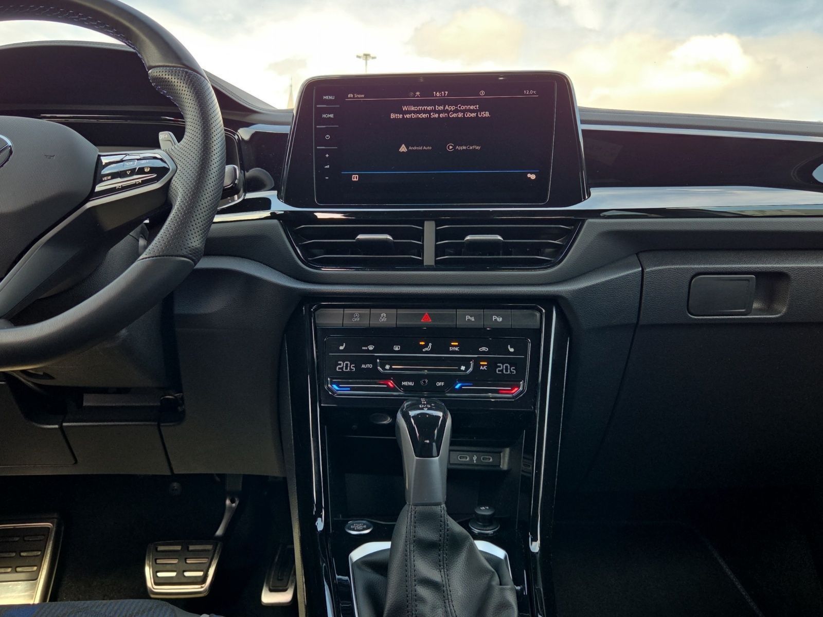 Volkswagen T-Roc - Bild 9