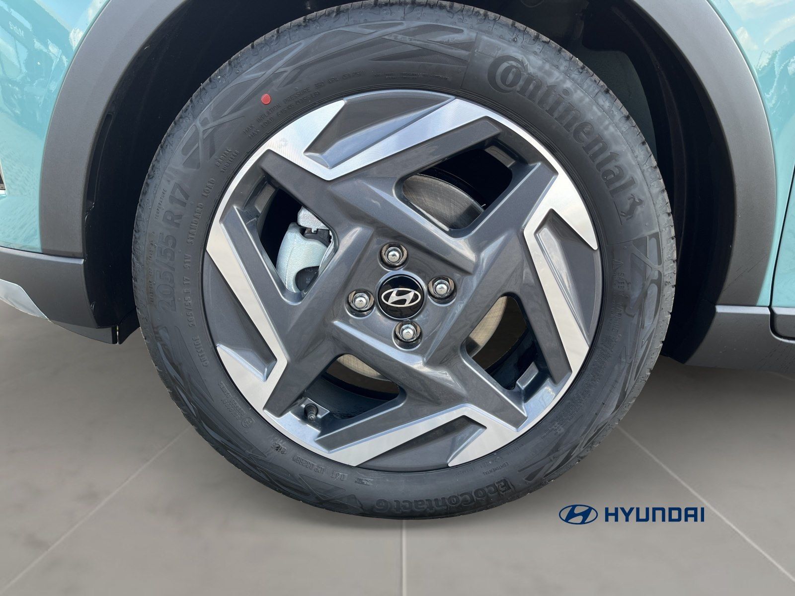 Hyundai BAYON – Bild 8