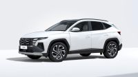 Hyundai TUCSON - Vorschau Bild 6
