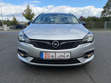 Opel Astra - 3