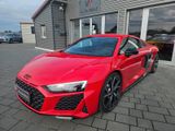 Audi R8 Coupe V10 5.2 FSI Performance*B&O*DYNAMIK*20" - Audi R8 aus 2024