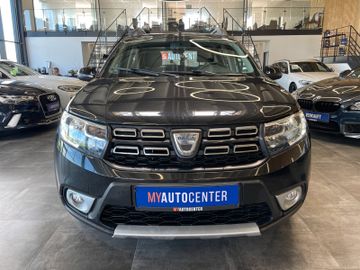 Dacia Sandero II Stepway Celebration *NAVI*PDC*KLIMA*