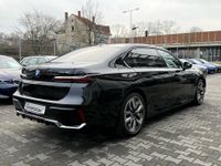 BMW i7 - Vorschau Bild 2