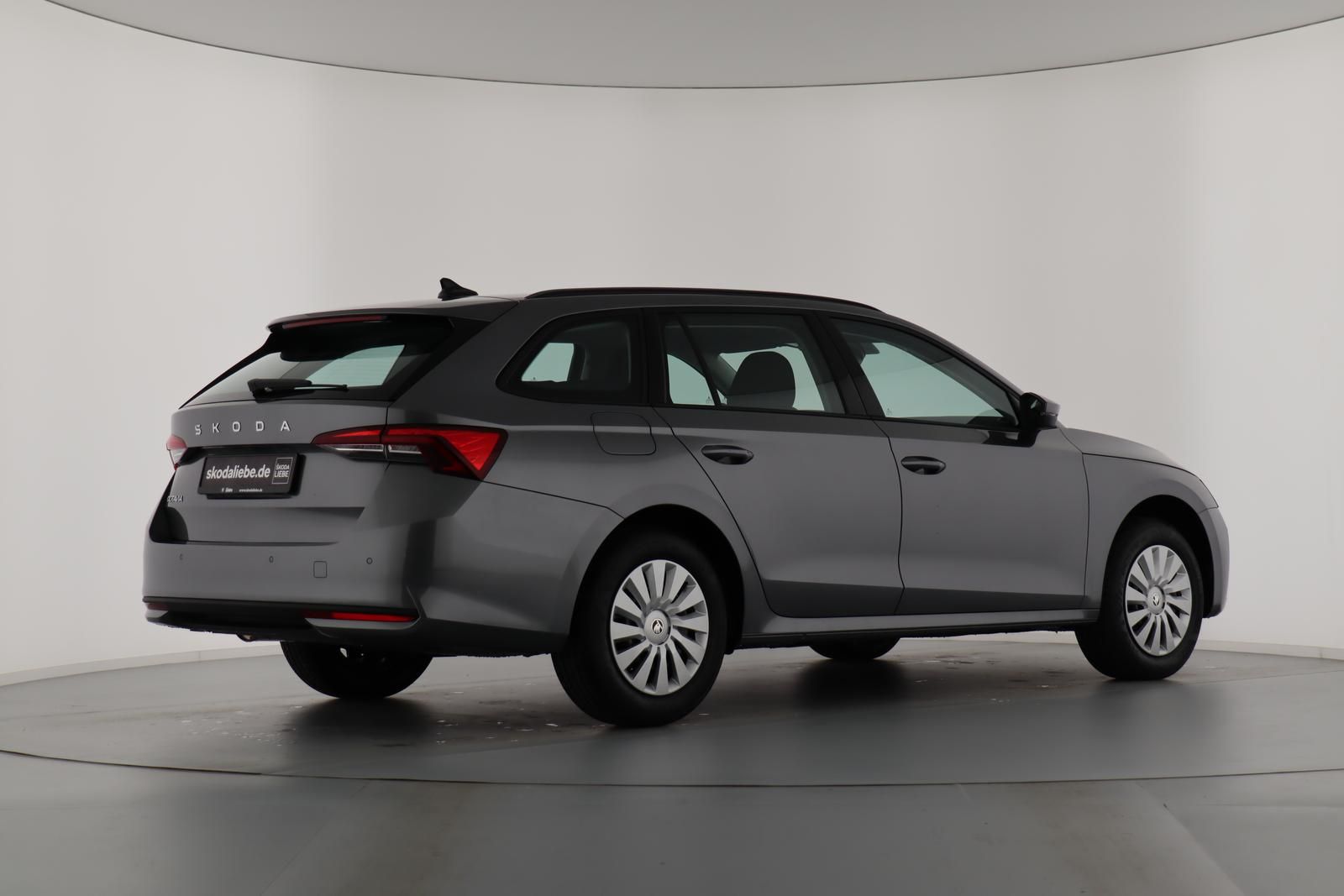 Skoda Octavia - Bild 5