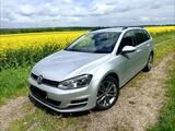 Volkswagen Golf 7 1.6 TDI gepflegt  TÜV neu 