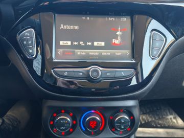 Opel Corsa E drive