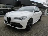 Alfa Romeo Stelvio Veloce 2.2 Diesel/Panoramadach - Alfa Romeo Stelvio in Dortmund