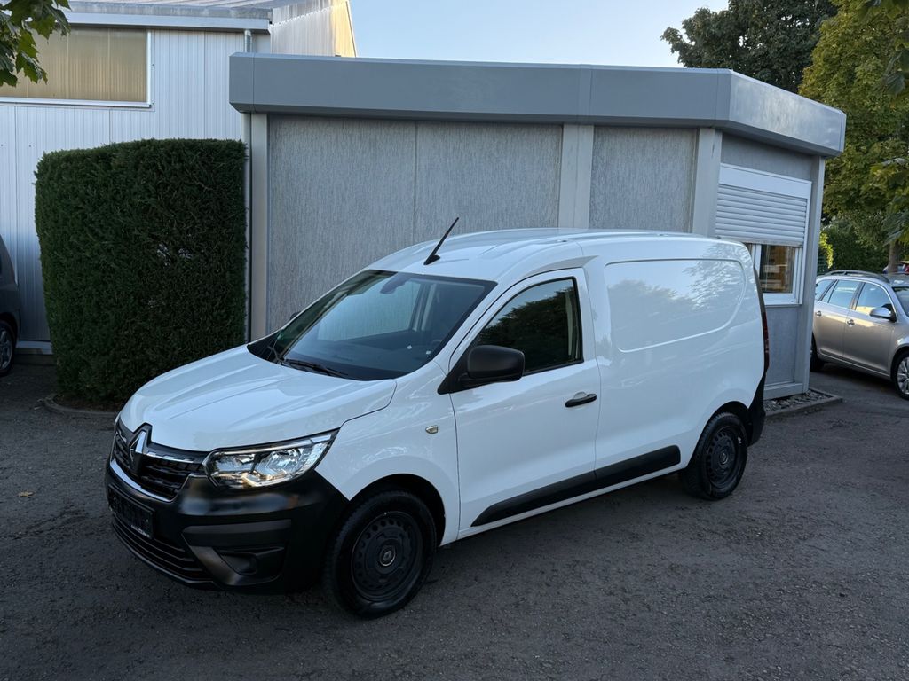 Image of Renault Express