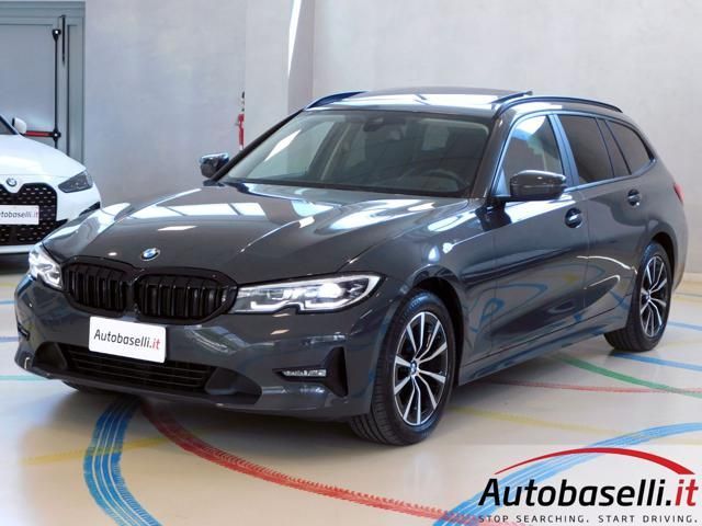 Image of BMW 318