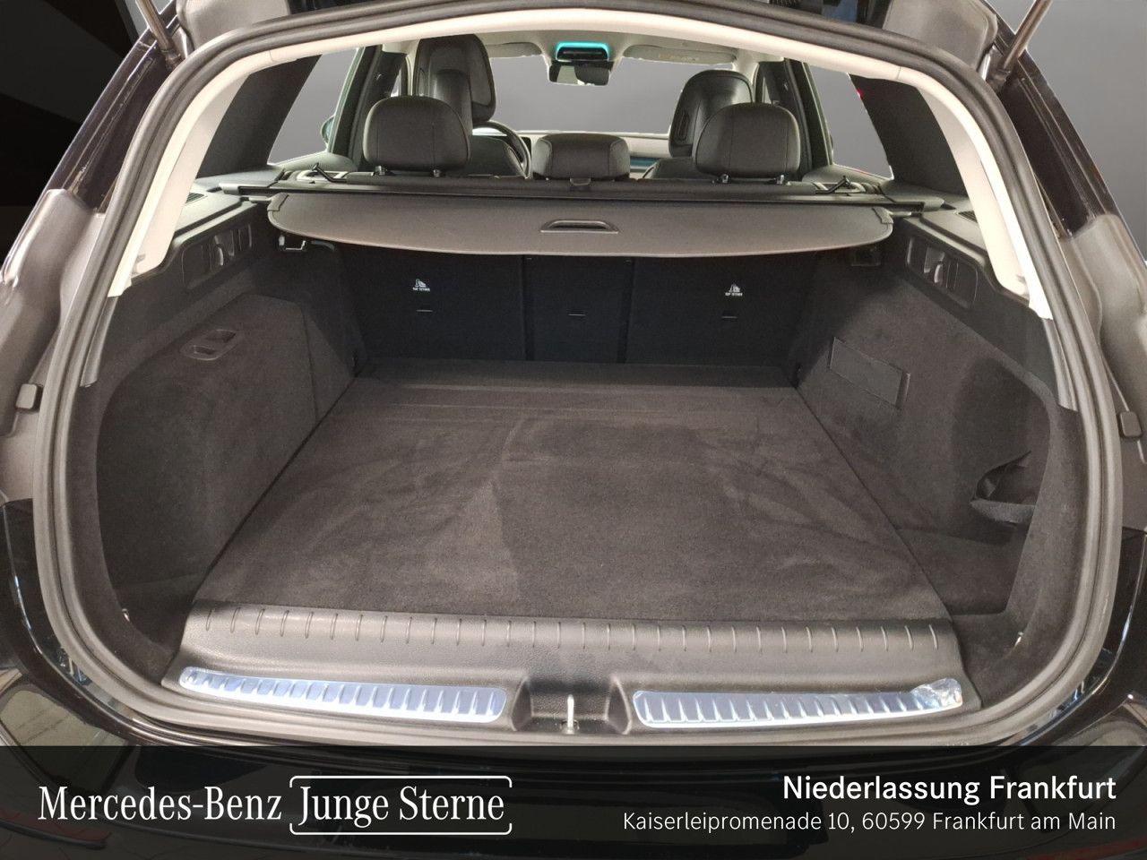 MERCEDES-BENZ C 300 E T AMG / LED / / CAMÉRA / AMBIENTE / NAVPRE | 204 ch | BVA | HAYON ÉLECTRIQUE | PACK SPORT | VOLANT EN CUIR