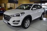 Hyundai Tucson 2WD AUTOMATIK / XENON / R-KAMERA / PDC - Hyundai TUCSON in Rostock