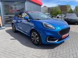 Ford Puma ST-Line Vignale/Kamera/Navi/Bluetooth/Tempo - Ford Puma: ST Line Vignale