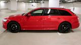 Audi A6 3.0 TDI 235 kW/320 PS quattro tiptronic Avant - Audi A6: Ps