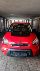 Kia Soul 1.6 - - gebrauchte Kia Soul aus dem Jahr 2010