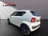 Suzuki Ignis 1.2 Comfort+ *TÜV NEU*GARANTIE*1.Hand* - Suzuki Ignis Gebrauchtwagen