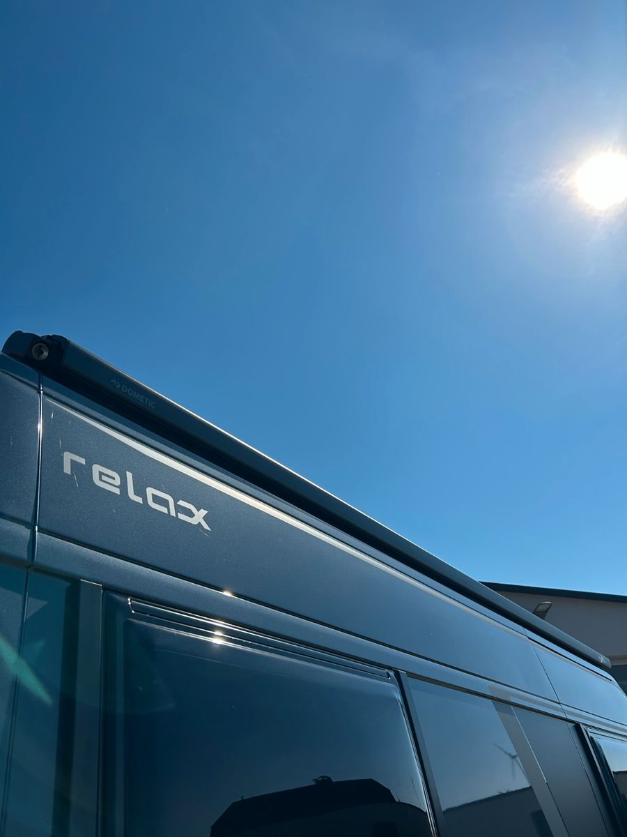 Fahrzeugabbildung Malibu Van Relax 640 LE R Ambition