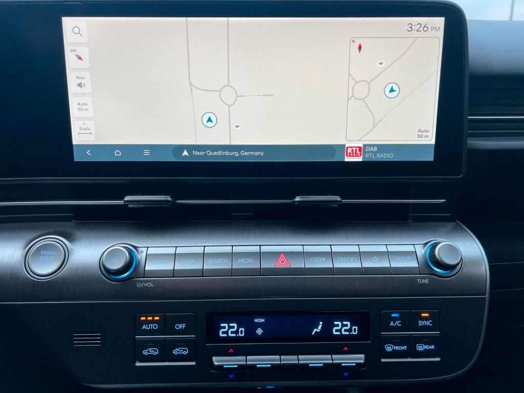 Hyundai Kona – Bild 14
