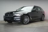 BMW 530 d Touring Navi/Leder/Temp/LED - BMW 530: Kombi, 530d