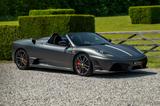 Ferrari 430 Scuderia Spider 16M - 1 of 499 - Ferrari F430: Scuderia