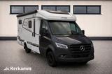 HYMER / ERIBA / HYMERCAR ML-T 570 Xperience *Premium*GFK Dach*TV* - Diesel