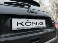 Jeep Compass - Vorschau Bild 9