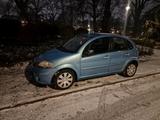 Citroën Auto zum verkaufen - Citroën C3 aus 2008 mit Benzin-Antrieb: Kleinwagen