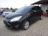 Ford C-Max 1,6 EcoBoost 110kW Titanium - Ford C-Max in Dresden