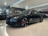 Audi TTS Coupe 2.0 TFSI S tronic quattro LED B&O NAVI - gebrauchte Audi TTS aus dem Jahr 2016