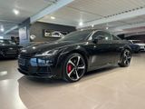 Audi TTS Coupe 2.0 TFSI S tronic quattro LED B&O NAVI - Audi TTS: 2.0