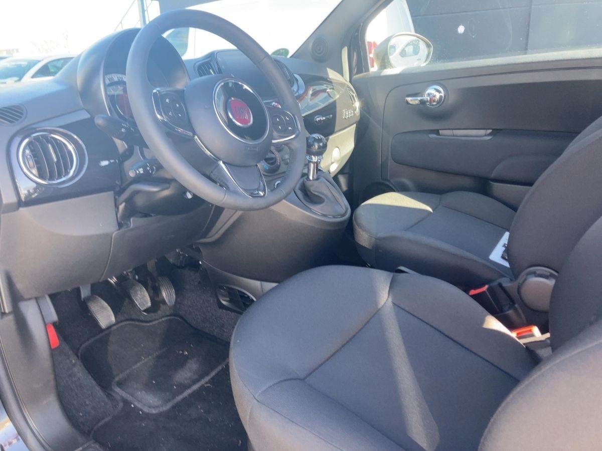 Fiat 500 - Bild 7