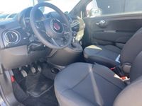 Fiat 500 - Vorschau Bild 7