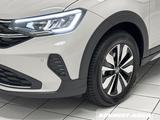 Volkswagen Taigo 1.0 TSI Goal DSG + ACC + NAVI + LED + GJR - VW Taigo Gebrauchtwagen in Bremen
