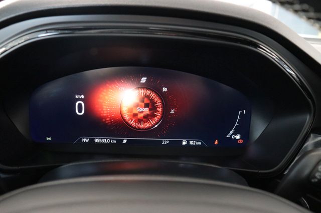 Fahrzeugabbildung Ford Focus Turnier ST 2.3 Eco |1HAND|B&O|KAMERA|LED|