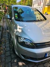Volkswagen VW Golf Plus - Volkswagen Golf Plus: Kombi