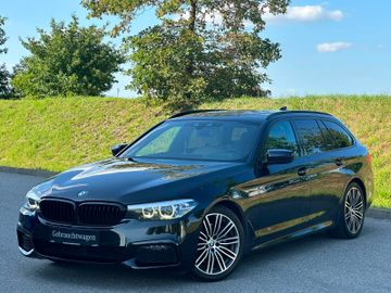 BMW 530 - 3