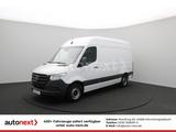 Mercedes-Benz Sprinter 317 CDI *AUTOMATIK* 360°+3-SITZE (7919) - gebrauchte Mercedes-Benz Sprinter aus dem Jahr 2021