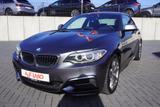 BMW M235 i xDrive HarmanKardon Winterpaket Keyless - BMW M235 in Berlin