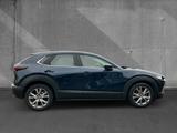 Mazda CX-30 2.0 AT Selection 18Z HUD Kamera - blaue Mazda CX-30