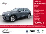 Audi Q3 40 TFSI quattro advanced MMI AHK 18" ACC APS+ - Audi Q3 in Chemnitz