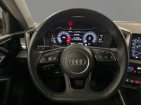 Audi A1 - Vorschau Bild 14